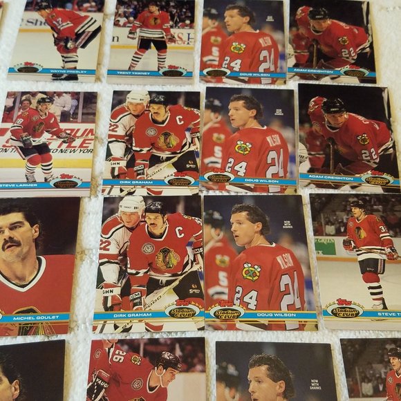 NHL Hockey Cards for Sale - Picture 8 of 16